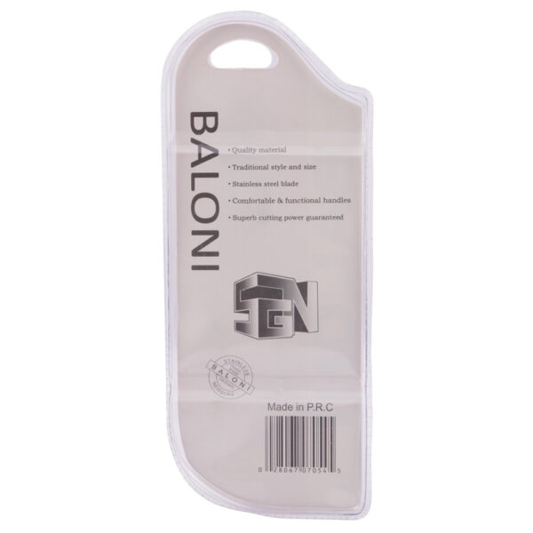 قیچی قند شکن BALONI