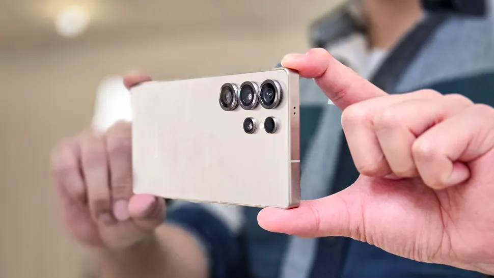 مشخصات و قیمت سامسونگ s25 ultra