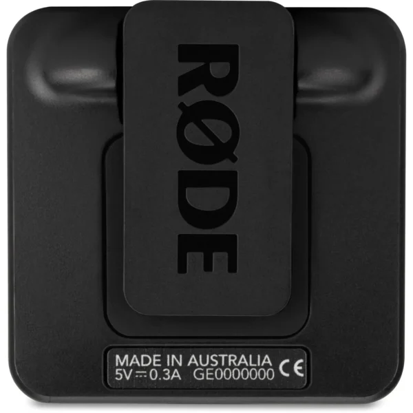 میکروفون بی سیم رود Rode Wireless GO II Single