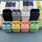 هندزفری بلوتوثی مدل inPods 12 simple