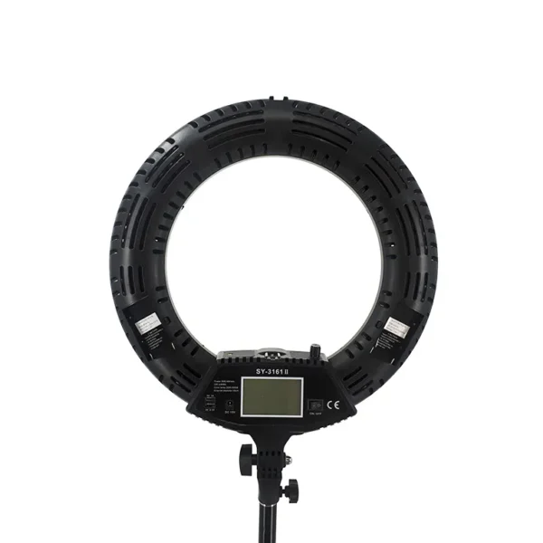 رینگ لایت SY-3161 II