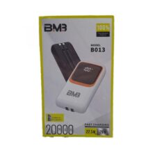 پاور بانک 20000 آمپر BM3