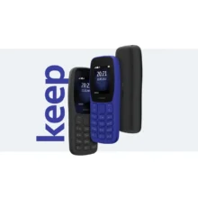 گوشی موبايل نوکيا مدل 105 4G