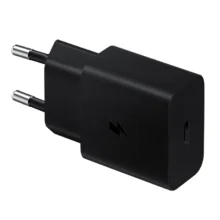 شارژر دیواری 15 وات سامسونگ مدل EP-T1510 | مشکی