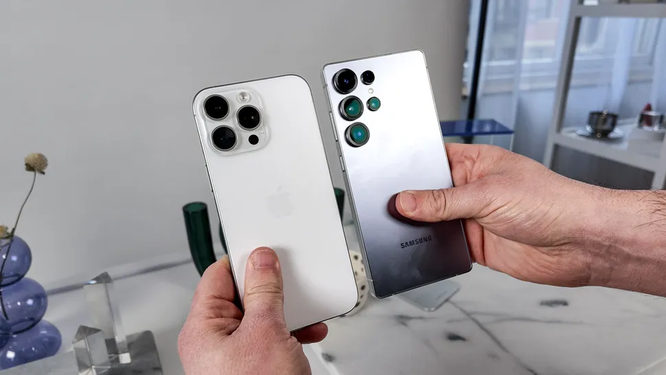 مشخصات و قیمت سامسونگ s25 ultra