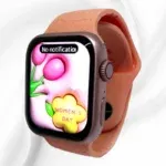 ساعت هوشمند ویزمی مدل Wisme-5 mini