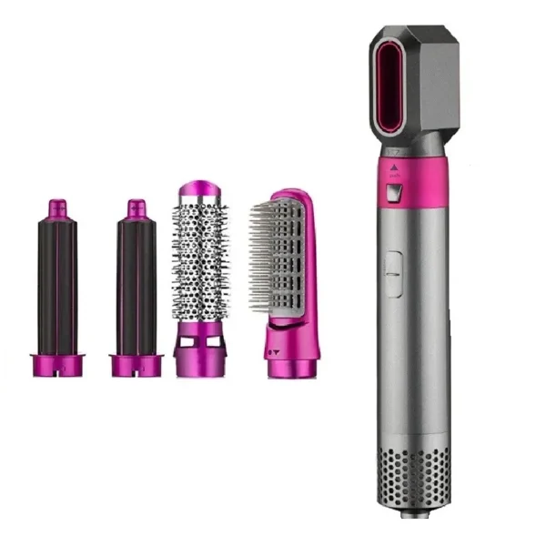 سشوار 5 کاره ایر استایلر مدل TP-5+1