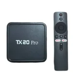 اندروید باکس TX20 Pro