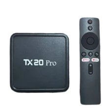 اندروید باکس TX20 Pro