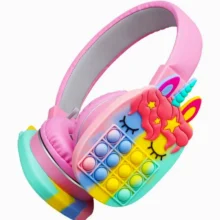 هدفون AH-806H