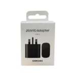 شارژر دیواری 25 وات سامسونگ مدل EP-TA800