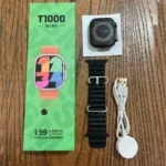 ساعت هوشمند t1000