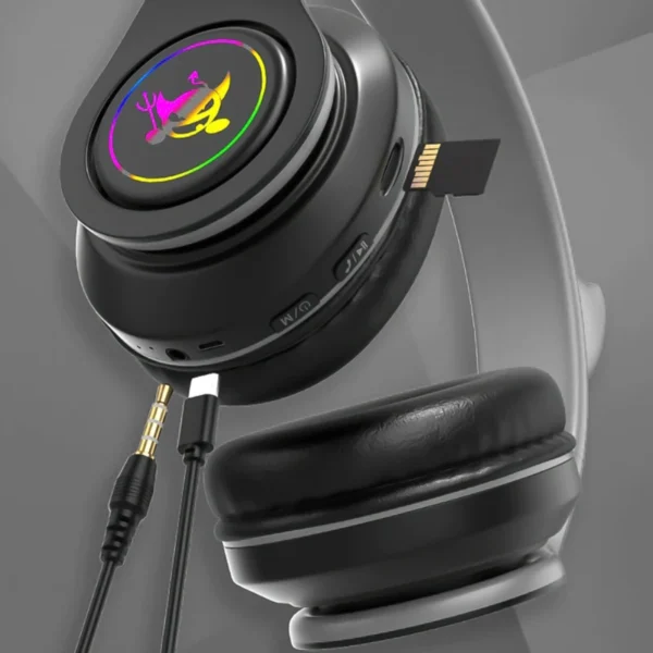 هدفون sy-39
