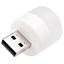 لامپ ال ای دی USB مدل Denmen