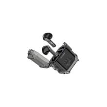 هدست بلوتوثی کاکوسیگا مدل KSC-1101  | نارنجی
