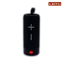 اسپیکر بلوتوثی قابل حمل لیتو مدل LK-30 | مشکی