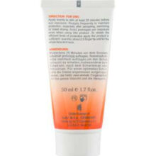 کرم ضد آفتاب SPF30 بدون چربی (بی رنگ) مای