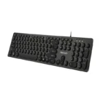 کیبورد هترون مدل HK 212