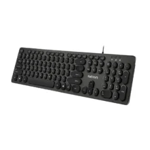 کیبورد هترون مدل HK 212