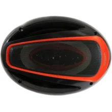 بلندگو بیضی خودرو مدل پاناتک PCS-6931