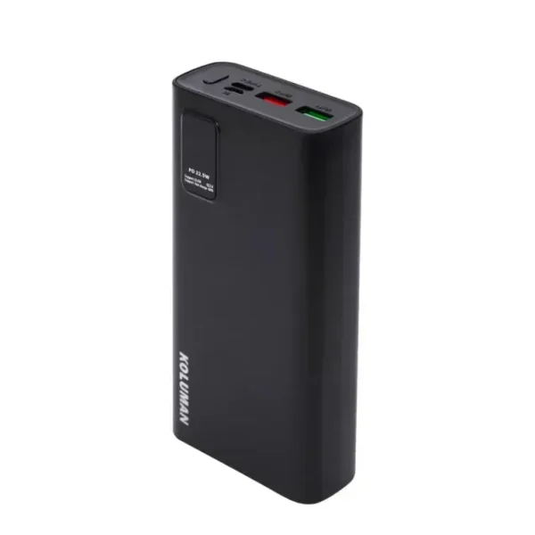 پاوربانک کلومن مدلKP-026 22.5W