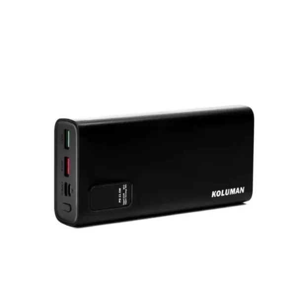 پاوربانک کلومن مدلKP-026 22.5W