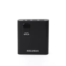 پاوربانک کلومن مدل KP-025MINI 22.5W ظرفیت 10000 میلی آمپر ساعت