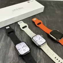 ساعت هوشمند مدل HK9 MINI