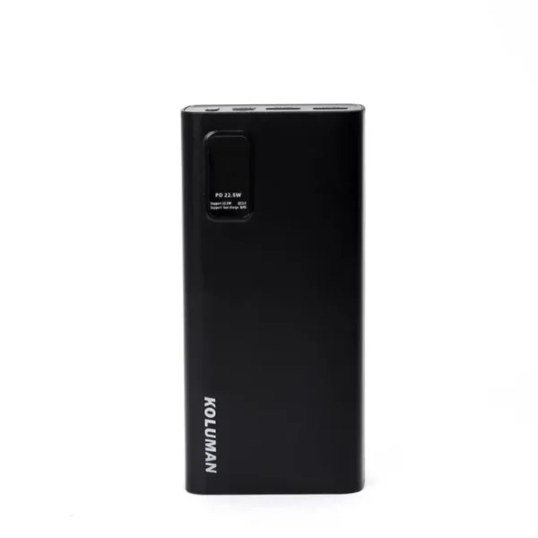 پاوربانک کلومن مدلKP-026 22.5W