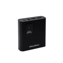 پاوربانک کلومن مدل KP-025MINI 22.5W ظرفیت 10000 میلی آمپر ساعت