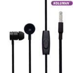 خرید هندزفری کلومن مدل KE - 001