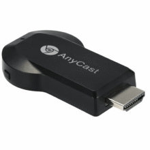 دانگل انی کست مدل AnyCast M9 Plus
