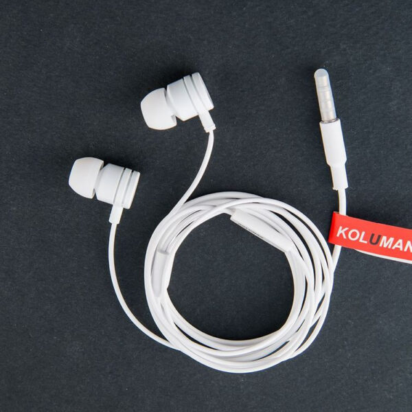 هندزفری کلومن مدل KE - 001