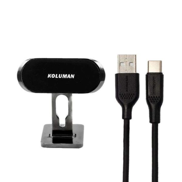 نگهدارنده گوشی موبایل کلومن مدل K-HD014