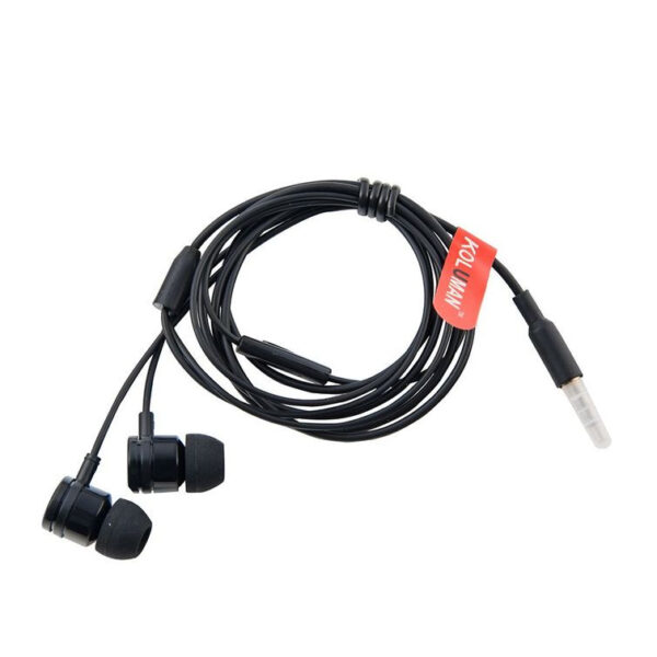 هندزفری کلومن مدل KE - 001