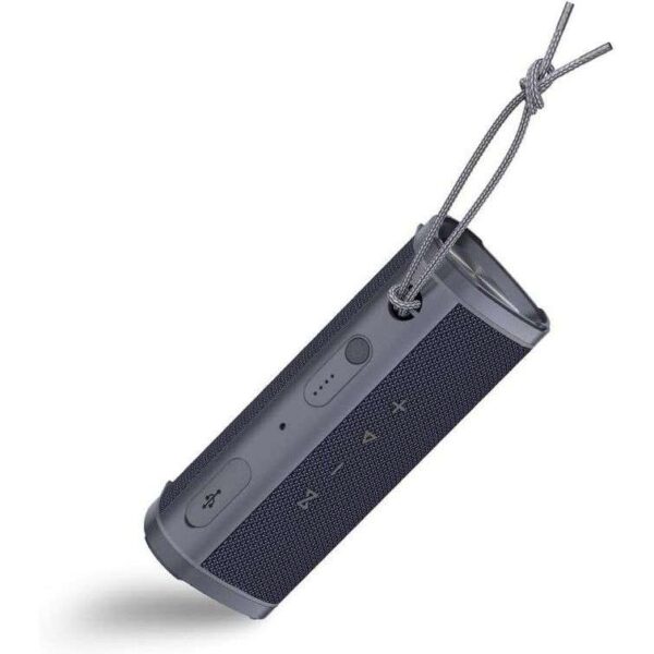 اسپیکر بلوتوثی سیکن مدل SBR-SP1