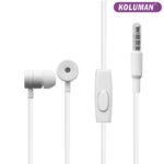 هندزفری کلومن مدل KE - 001