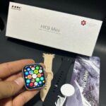 ساعت هوشمند مدل HK9 MINI