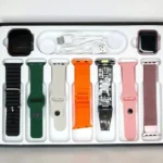 ساعت هوشمند Wisme WS520