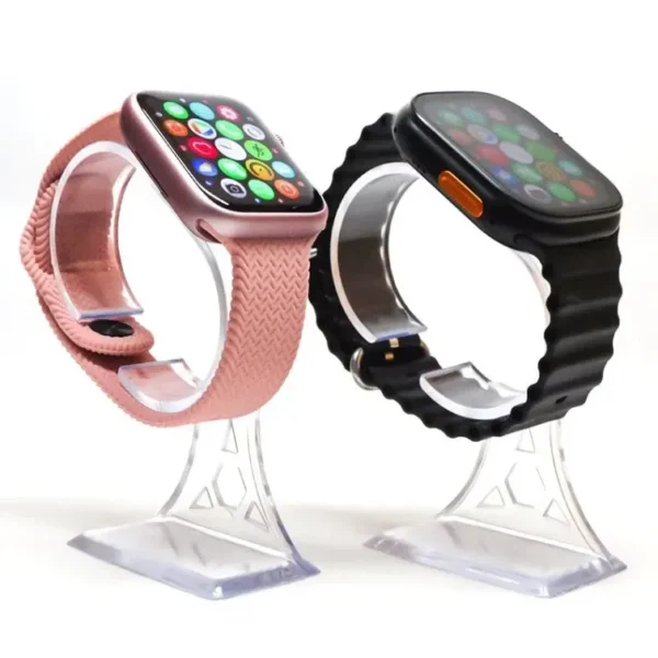 ساعت هوشمند Wisme WS520
