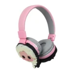 هدفون AH-806z