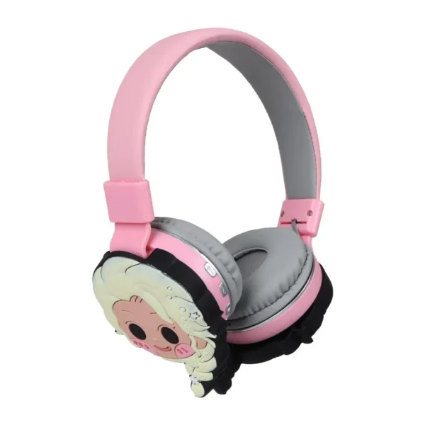 هدفون AH-806z