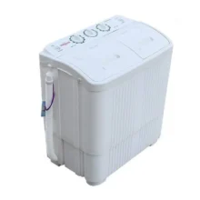 لباسشویی  دو قلو 3.5 کیلوگرم اینترنشنال آنیل مدل WM3500