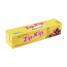 کیسه زیپ دار زیپ کیپ بسته 20 عددی