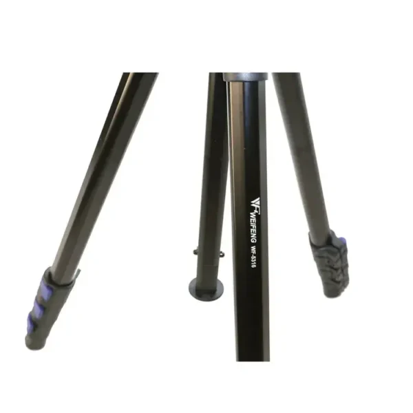 سه پایه موبایل و دوربین مدل ویفنگ WT-3560