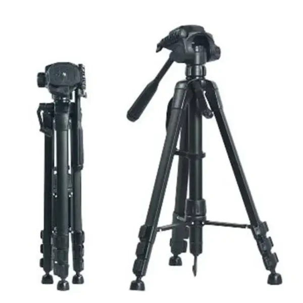 سه پایه موبایل و دوربین مدل ویفنگ WT-3560