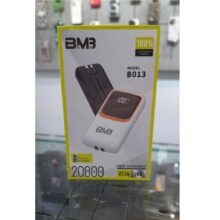 پاور بانک 20000 آمپر BM3