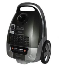 جارو برقی اینترنشنال آنیل 2600 وات مدل w2600
