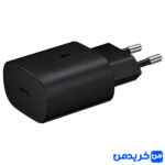 آداپتور سامسونگ 25 وات