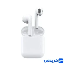 ایرپاد i12 رنگ سفید